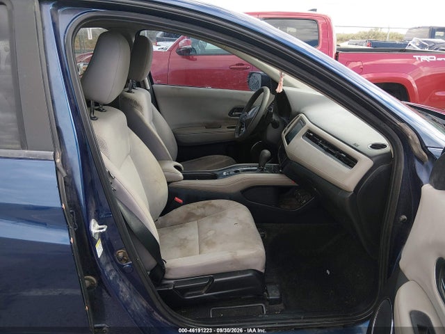 Aukcja sprzedaży 2016 Honda Hr-v Ex, vin: 3CZRU5H51GM705156, numer aukcji: 46191223