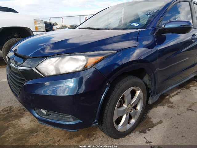 Aukcja sprzedaży 2016 Honda Hr-v Ex, vin: 3CZRU5H51GM705156, numer aukcji: 46191223