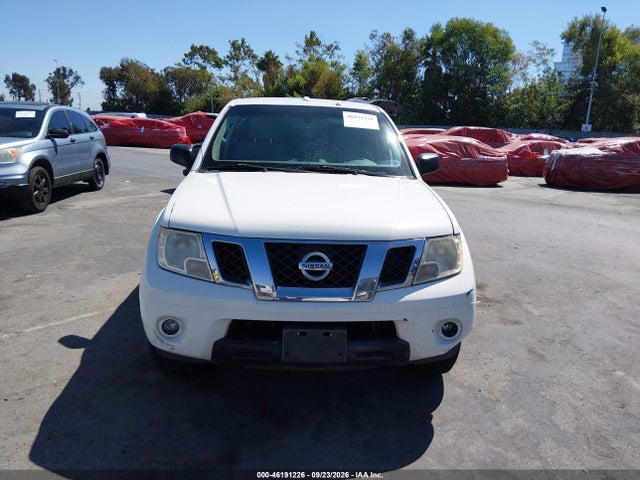 Продаж на аукціоні авто 2016 Nissan Frontier Sv, vin: 1N6AD0ER6GN729579, номер лоту: 46191226