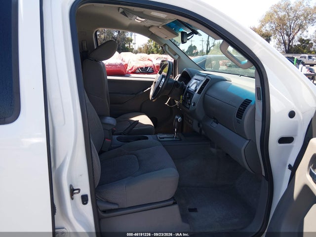 Продаж на аукціоні авто 2016 Nissan Frontier Sv, vin: 1N6AD0ER6GN729579, номер лоту: 46191226