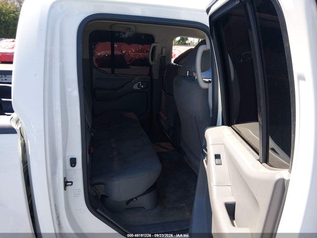 Продаж на аукціоні авто 2016 Nissan Frontier Sv, vin: 1N6AD0ER6GN729579, номер лоту: 46191226