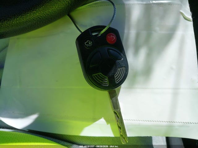 Ford FOCUS S 2016 1FADP3E28GL383306 Image 11