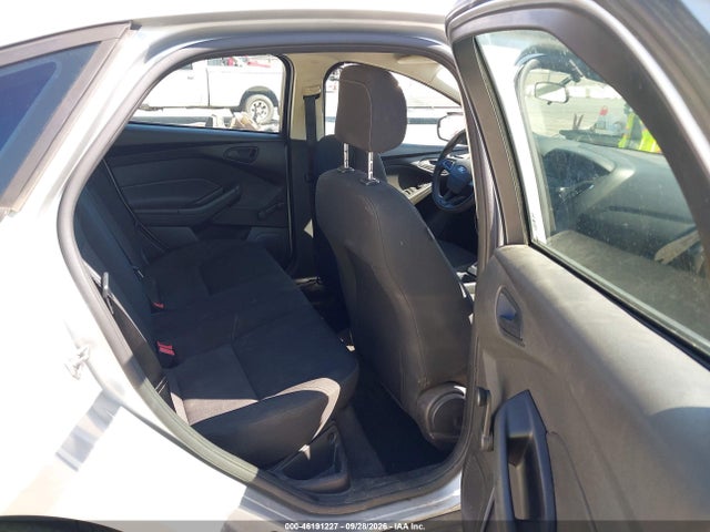 Ford FOCUS S 2016 1FADP3E28GL383306 Image 8