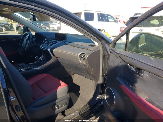 Продаж на аукціоні авто 2020 Lexus Nx 300h, vin: JTJGJRDZ0L2140791, номер лоту: 46191234