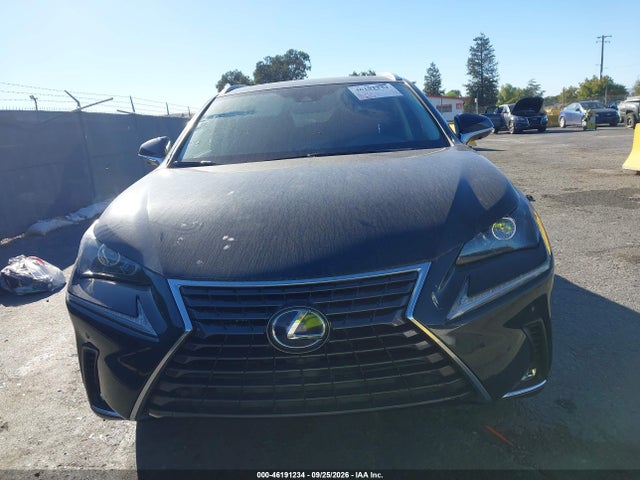 Продаж на аукціоні авто 2020 Lexus Nx 300h, vin: JTJGJRDZ0L2140791, номер лоту: 46191234