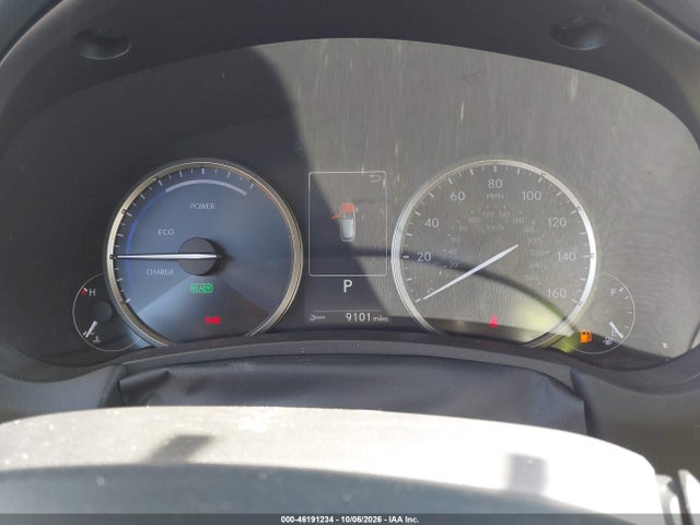 Продаж на аукціоні авто 2020 Lexus Nx 300h, vin: JTJGJRDZ0L2140791, номер лоту: 46191234