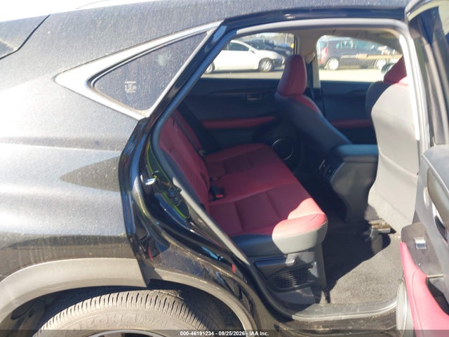Продаж на аукціоні авто 2020 Lexus Nx 300h, vin: JTJGJRDZ0L2140791, номер лоту: 46191234