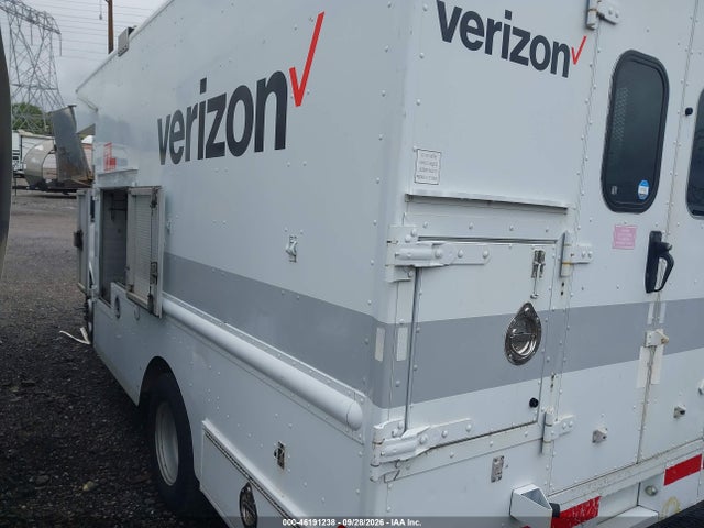 2007 Chevrolet Express Cutaway Work Van მანქანა იყიდება აუქციონზე, vin: 1GBJG31U671235384, აუქციონის ნომერი: 46191238