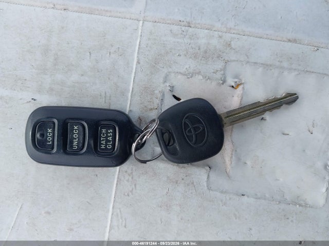 Продажа на аукционе авто 2006 Toyota Matrix, vin: 2T1KR32E36C596339, номер лота: 46191244