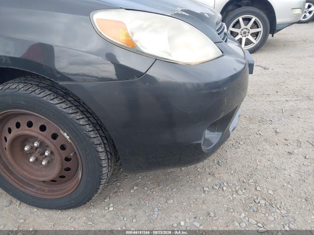 Продажа на аукционе авто 2006 Toyota Matrix, vin: 2T1KR32E36C596339, номер лота: 46191244