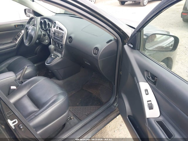 Продажа на аукционе авто 2006 Toyota Matrix, vin: 2T1KR32E36C596339, номер лота: 46191244
