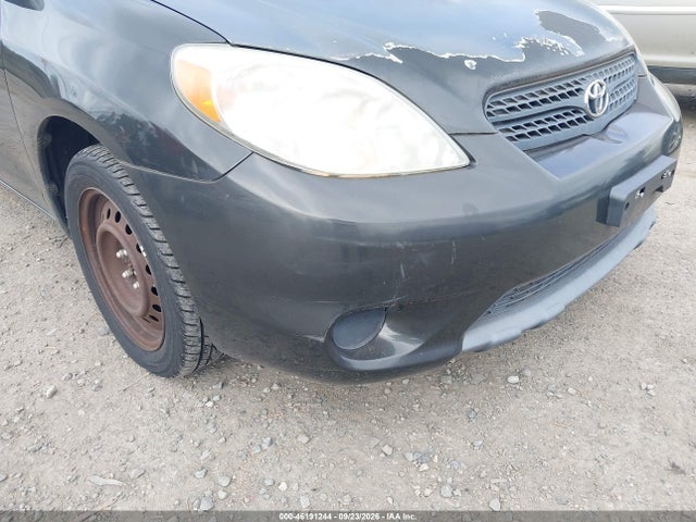 Продажа на аукционе авто 2006 Toyota Matrix, vin: 2T1KR32E36C596339, номер лота: 46191244