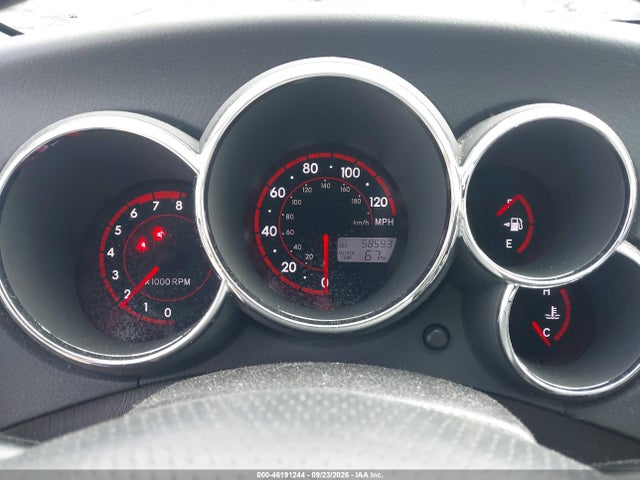 Продажа на аукционе авто 2006 Toyota Matrix, vin: 2T1KR32E36C596339, номер лота: 46191244