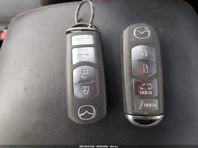 Aukcja sprzedaży 2014 Mazda Mazda3 S Grand Touring, vin: JM1BM1W32E1121134, numer aukcji: 46191249