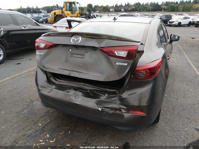 Aukcja sprzedaży 2014 Mazda Mazda3 S Grand Touring, vin: JM1BM1W32E1121134, numer aukcji: 46191249