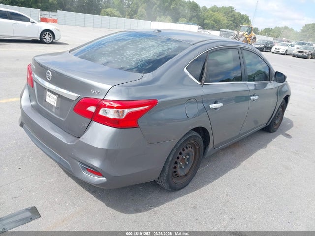 Aukcja sprzedaży 2016 Nissan Sentra Sv, vin: 3N1AB7AP4GY209277, numer aukcji: 46191252