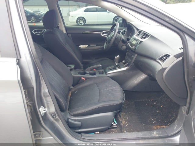 Aukcja sprzedaży 2016 Nissan Sentra Sv, vin: 3N1AB7AP4GY209277, numer aukcji: 46191252