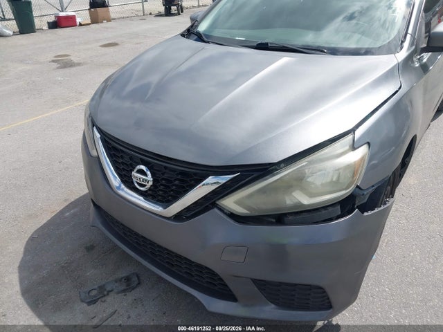 Aukcja sprzedaży 2016 Nissan Sentra Sv, vin: 3N1AB7AP4GY209277, numer aukcji: 46191252