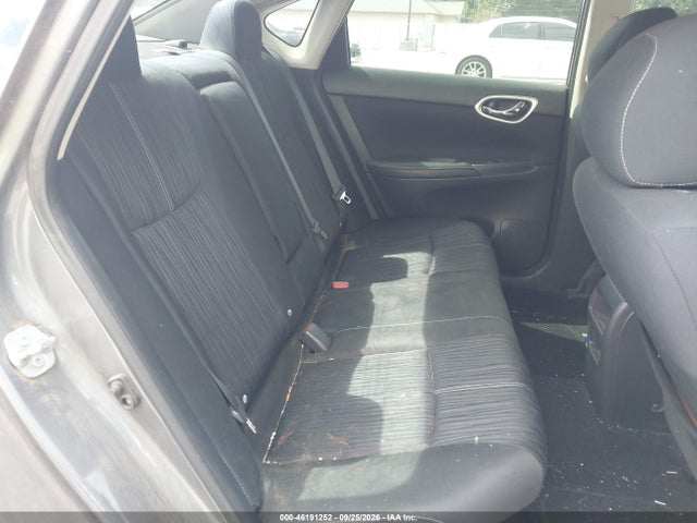 Aukcja sprzedaży 2016 Nissan Sentra Sv, vin: 3N1AB7AP4GY209277, numer aukcji: 46191252