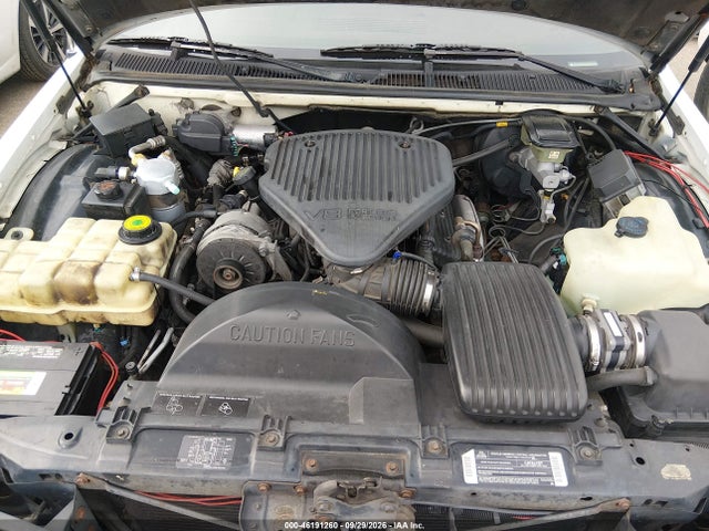 Продажа на аукционе авто 1995 Buick Roadmaster Estate, vin: 1G4BR82P1SR415068, номер лота: 46191260