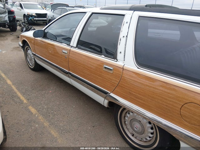 Продажа на аукционе авто 1995 Buick Roadmaster Estate, vin: 1G4BR82P1SR415068, номер лота: 46191260
