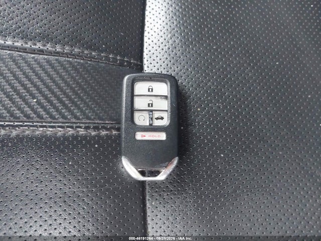Продаж на аукціоні авто 2016 Honda Civic Ex-l, vin: 2HGFC1F88GH648438, номер лоту: 46191264