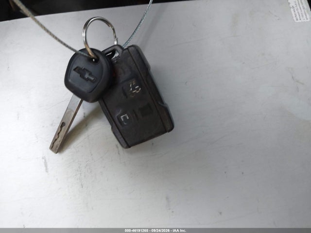 Продаж на аукціоні авто 2020 Chevrolet Silverado 1500 4wd  Standard Bed Wt, vin: 1GCRYAEF5LZ322006, номер лоту: 46191265