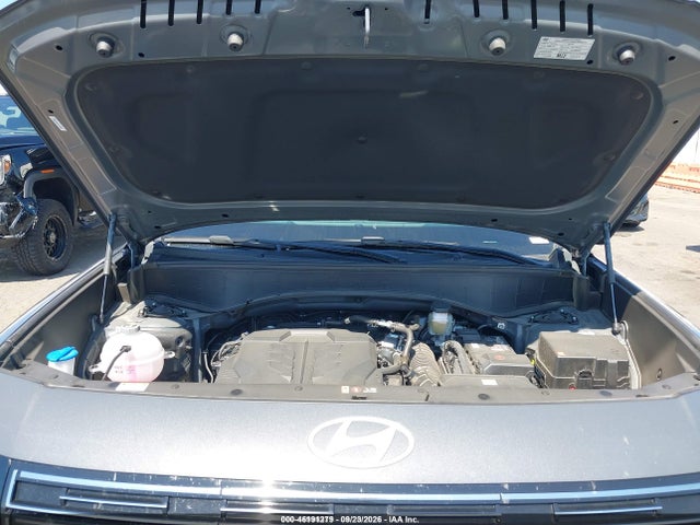 Hyundai Palisade Sel 7p 2026 KM8RLES23TU133550 Image 10