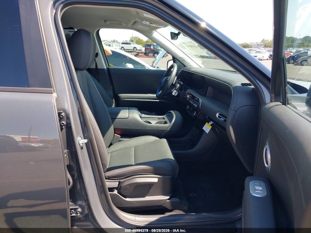 Hyundai Palisade Sel 7p 2026 KM8RLES23TU133550 Image 5