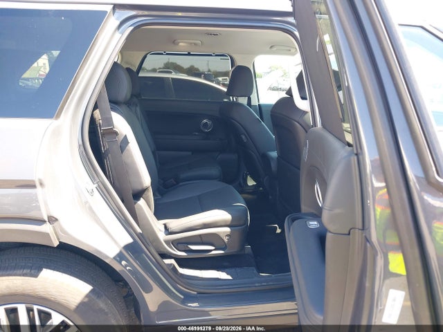 Hyundai Palisade Sel 7p 2026 KM8RLES23TU133550 Image 8