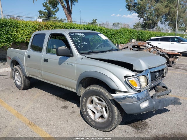 Aukcja sprzedaży 2004 Toyota Tacoma Prerunner, vin: 5TEGN92N34Z344733, numer aukcji: 46191282