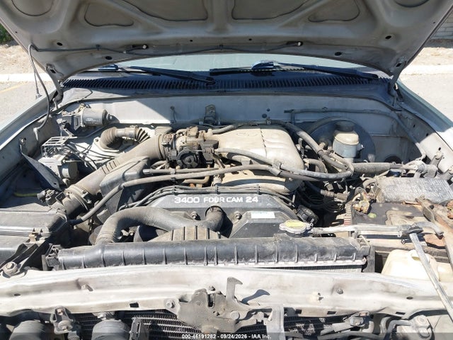 Aukcja sprzedaży 2004 Toyota Tacoma Prerunner, vin: 5TEGN92N34Z344733, numer aukcji: 46191282