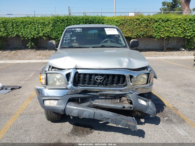 Aukcja sprzedaży 2004 Toyota Tacoma Prerunner, vin: 5TEGN92N34Z344733, numer aukcji: 46191282