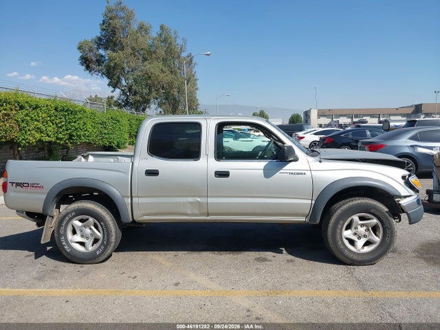 Aukcja sprzedaży 2004 Toyota Tacoma Prerunner, vin: 5TEGN92N34Z344733, numer aukcji: 46191282