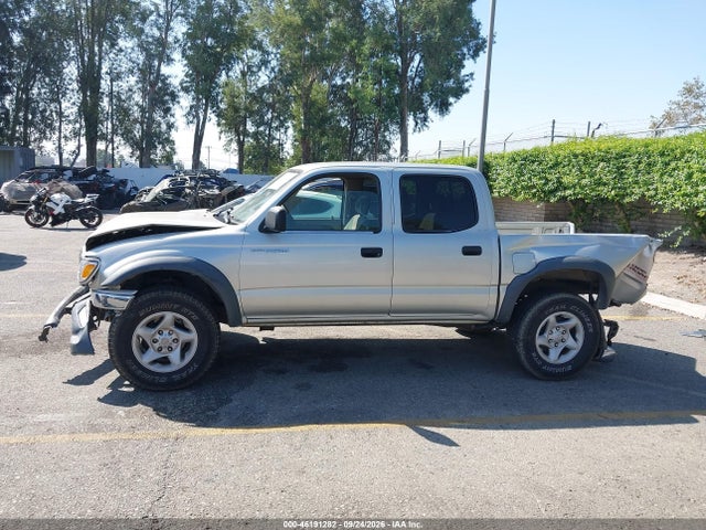 Aukcja sprzedaży 2004 Toyota Tacoma Prerunner, vin: 5TEGN92N34Z344733, numer aukcji: 46191282