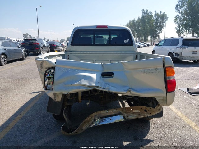 Aukcja sprzedaży 2004 Toyota Tacoma Prerunner, vin: 5TEGN92N34Z344733, numer aukcji: 46191282