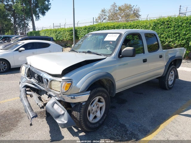 Aukcja sprzedaży 2004 Toyota Tacoma Prerunner, vin: 5TEGN92N34Z344733, numer aukcji: 46191282