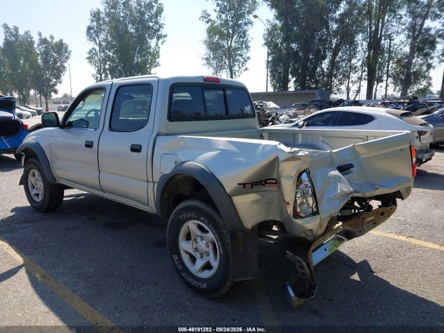 Aukcja sprzedaży 2004 Toyota Tacoma Prerunner, vin: 5TEGN92N34Z344733, numer aukcji: 46191282