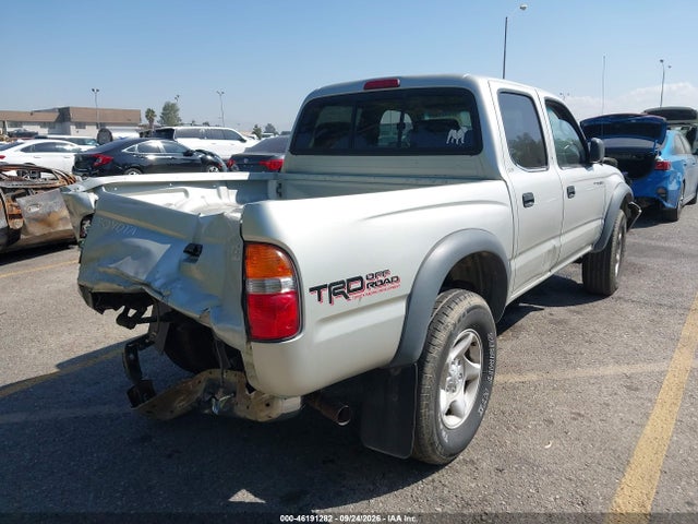 Aukcja sprzedaży 2004 Toyota Tacoma Prerunner, vin: 5TEGN92N34Z344733, numer aukcji: 46191282