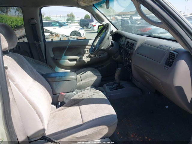 Aukcja sprzedaży 2004 Toyota Tacoma Prerunner, vin: 5TEGN92N34Z344733, numer aukcji: 46191282