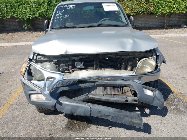 Aukcja sprzedaży 2004 Toyota Tacoma Prerunner, vin: 5TEGN92N34Z344733, numer aukcji: 46191282