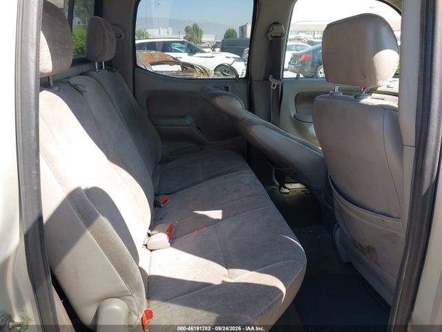 Aukcja sprzedaży 2004 Toyota Tacoma Prerunner, vin: 5TEGN92N34Z344733, numer aukcji: 46191282