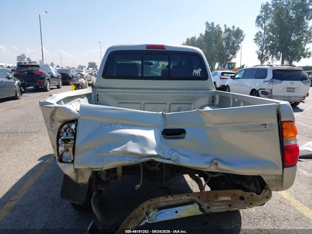 Aukcja sprzedaży 2004 Toyota Tacoma Prerunner, vin: 5TEGN92N34Z344733, numer aukcji: 46191282