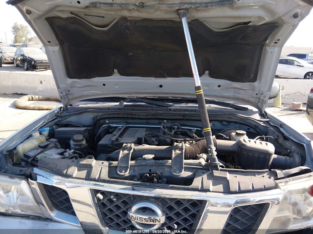 Продажа на аукционе авто 2019 Nissan Frontier S, vin: 1N6BD0CT0KN718525, номер лота: 46191285