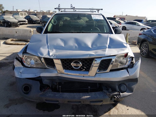 Продажа на аукционе авто 2019 Nissan Frontier S, vin: 1N6BD0CT0KN718525, номер лота: 46191285