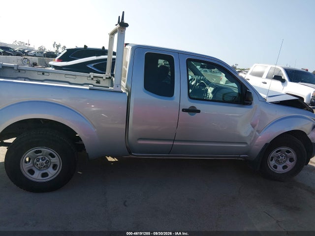 Продажа на аукционе авто 2019 Nissan Frontier S, vin: 1N6BD0CT0KN718525, номер лота: 46191285