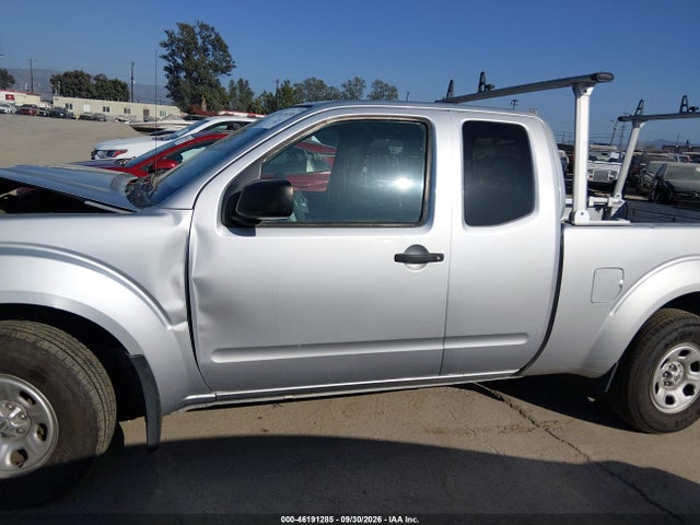 Продажа на аукционе авто 2019 Nissan Frontier S, vin: 1N6BD0CT0KN718525, номер лота: 46191285