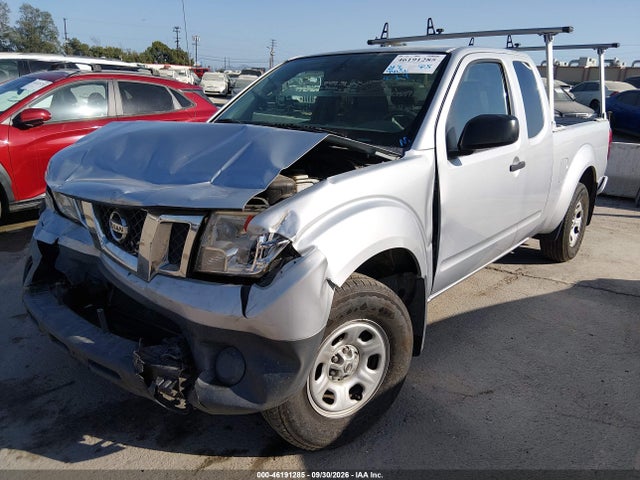 Продажа на аукционе авто 2019 Nissan Frontier S, vin: 1N6BD0CT0KN718525, номер лота: 46191285