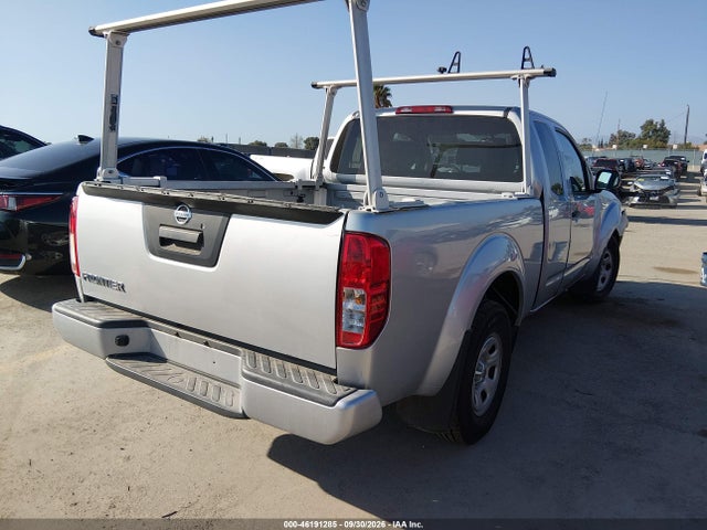 Продажа на аукционе авто 2019 Nissan Frontier S, vin: 1N6BD0CT0KN718525, номер лота: 46191285