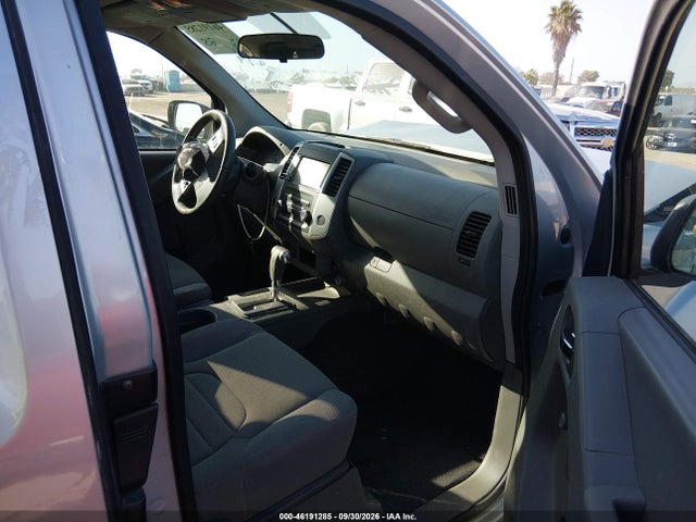 Продажа на аукционе авто 2019 Nissan Frontier S, vin: 1N6BD0CT0KN718525, номер лота: 46191285